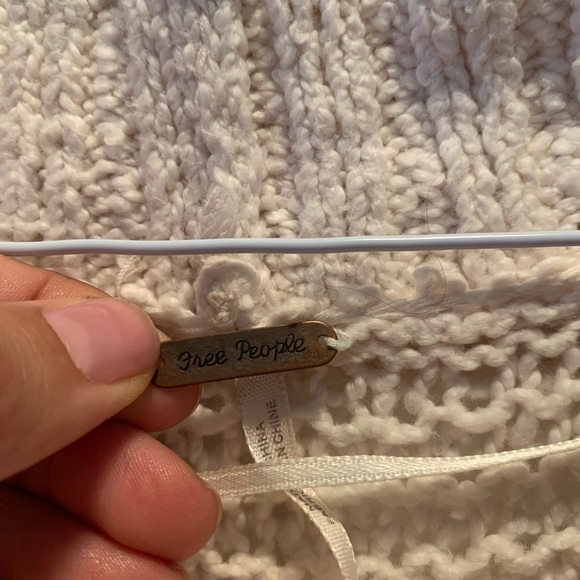 Free People Cowl Neck - Picture 3 of 3